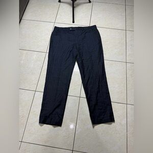 Lauren Ralph Lauren Total Comfort Straight Dress Pants Men's Sz 40 x 32